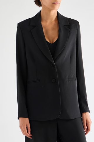Blazer - Noir