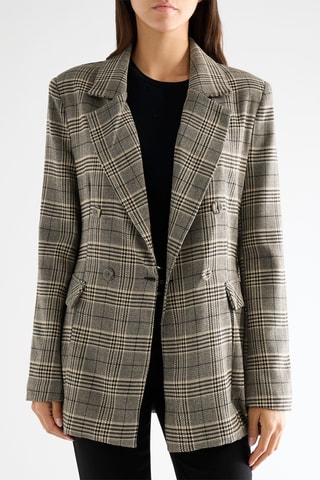 Blazer - Beige