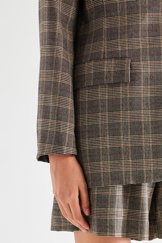 Blazer - Marron