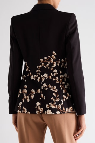 Blazer - Noir