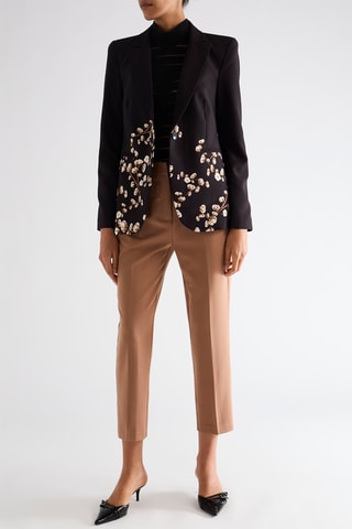 Blazer - Noir