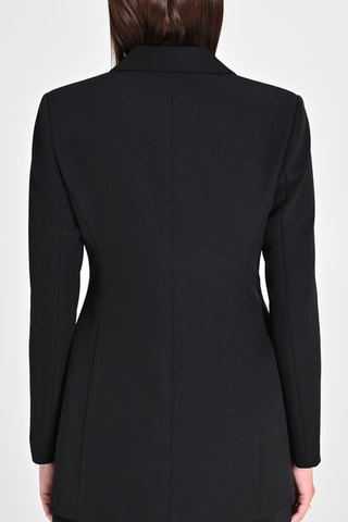 Blazer - Noir
