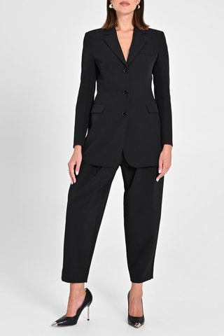 Blazer - Noir