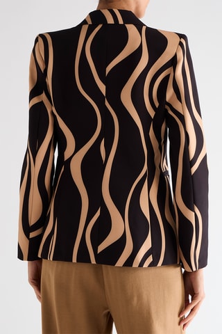 Blazer - Beige