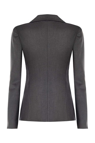 Blazer - Gris