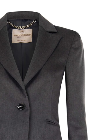 Blazer - Gris