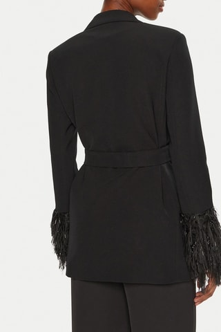 Blazer - Noir