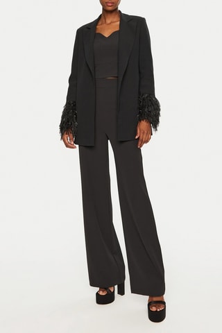 Blazer - Noir