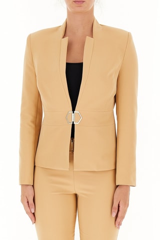 Blazer - Camel