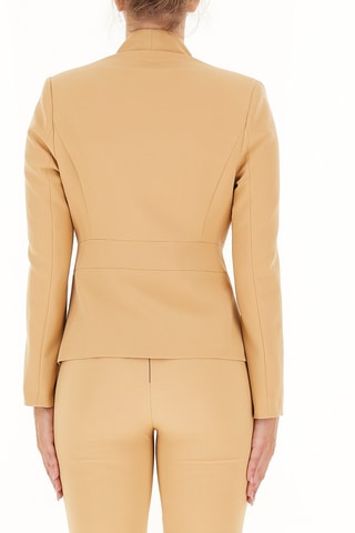 Blazer - Camel