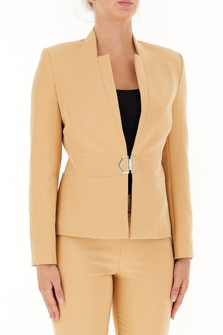 Blazer - Camel