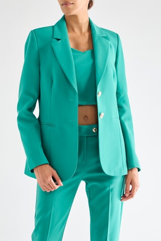 Blazer - Vert