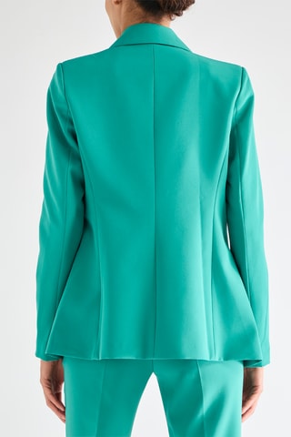 Blazer - Vert