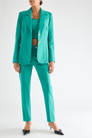 Blazer - Vert