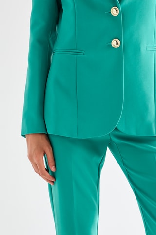 Blazer - Vert
