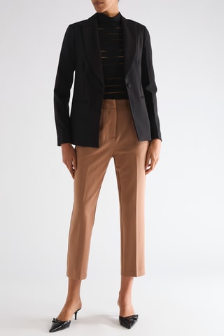 Blazer - Noir