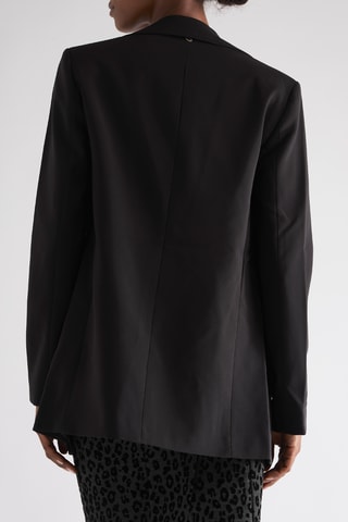 Blazer - Noir