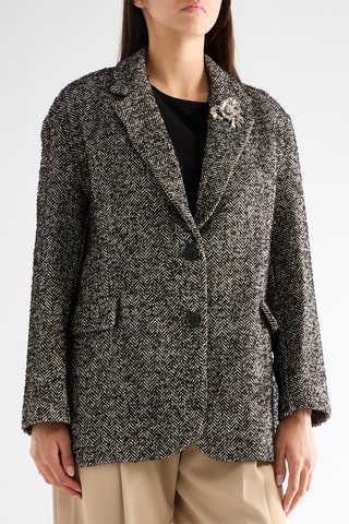 Blazer - Gris