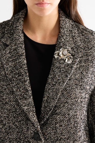 Blazer - Gris