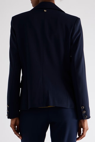 Blazer - Bleu marine
