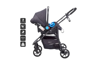 Buggy Style 3-in-1 Air