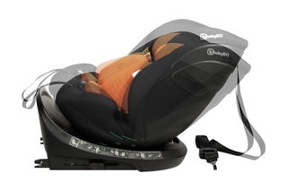 Autostoeltje Protection 360 Rotation Isofix - 40 tot 150 cm