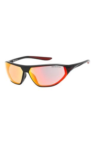 Zonnebril Heren Spiegelende Glazen - Categorie 3 - Nike