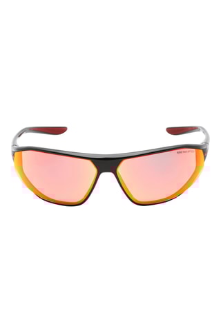 Zonnebril Heren Spiegelende Glazen - Categorie 3 - Nike