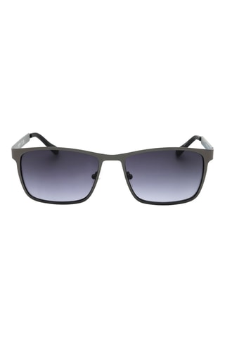 Zonnebril Heren - Zwart Categorie 3 - Kenneth Cole