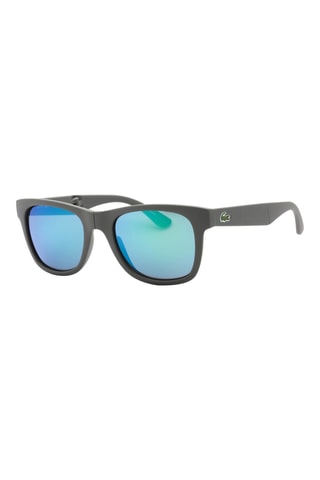 Zonnebril Uniseks Spiegelende Glazen - Categorie 3 - Lacoste  