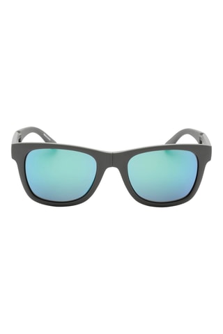 Zonnebril Uniseks Spiegelende Glazen - Categorie 3 - Lacoste  