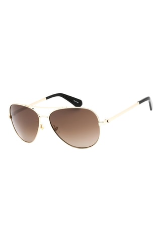 Gepolariseerde Zonnebril - Categorie 3 - Kate Spade