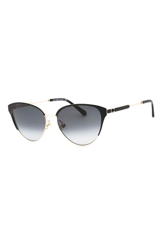Zonnebril Dames - Bruin Categorie 3 - Kate Spade
