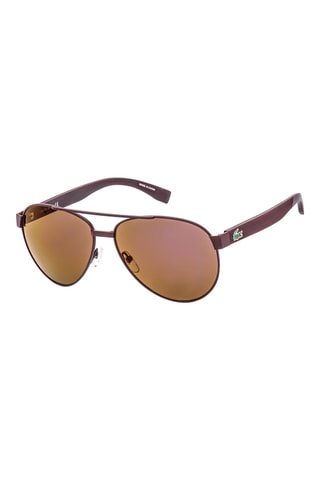 Zonnebril Heren Categorie 3 - Lacoste  