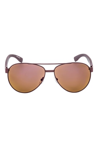 Zonnebril Heren Categorie 3 - Lacoste  