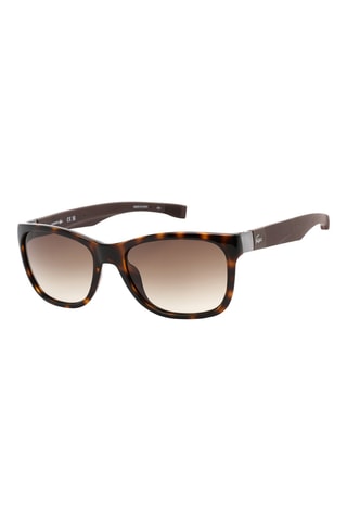 Zonnebril Heren Categorie 3 - Lacoste  