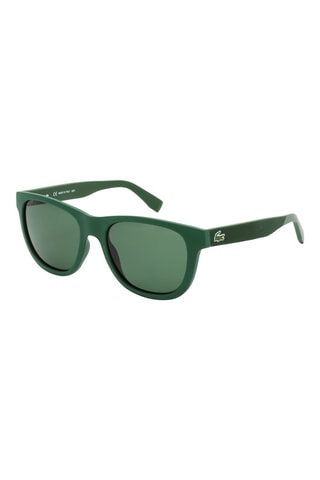 Zonnebril Heren - Categorie 3 - Lacoste