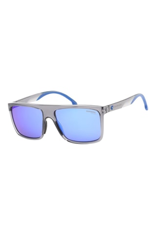 Óculos de sol homem - Lentes efeito espelhado - Categoria 3 - Carrera