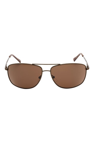 Zonnebril Heren - Zwart Categorie 3 - Calvin Klein Retail