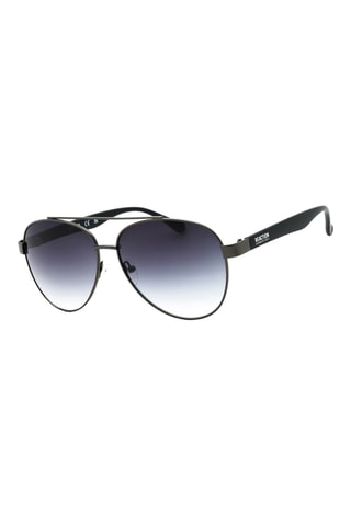 Zonnebril Heren - Zwart Categorie 3 - Kenneth Cole