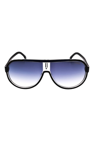 Óculos de sol homem - Categoria 3 - Azul - Carrera