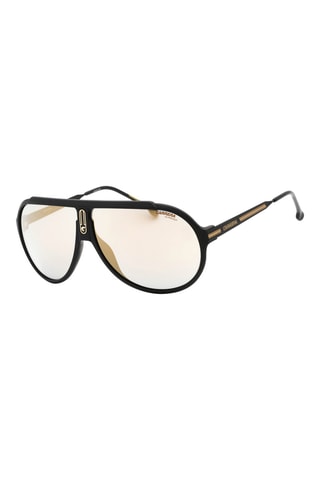 Óculos de sol homem - Lentes efeito espelhado - Categoria 3 - Carrera