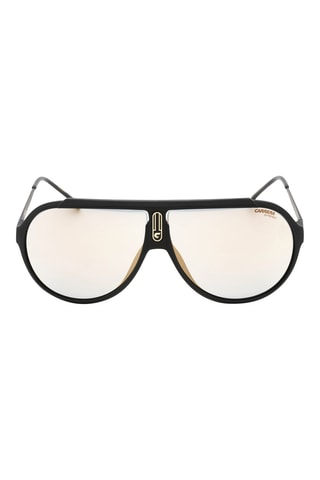 Óculos de sol homem - Lentes efeito espelhado - Categoria 3 - Carrera