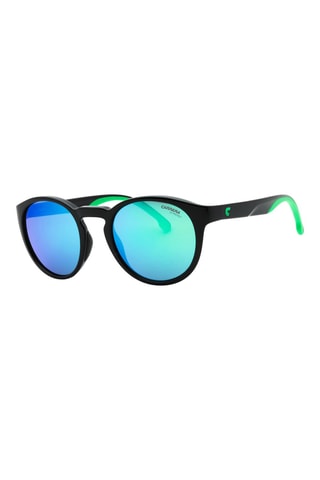 Óculos de sol homem - Lentes efeito espelhado - Categoria 3 - Carrera