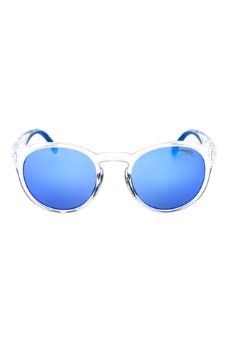 Óculos de sol homem - Lentes efeito espelhado - Categoria 3 - Carrera