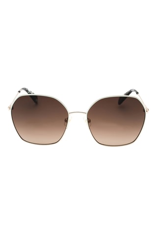 Zonnebril Dames - Bruin Categorie 3 - Kate Spade