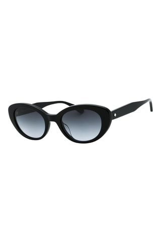 Zonnebril Dames - Bruin Categorie 3 - Kate Spade