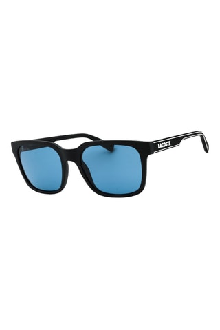 Zonnebril Heren - Zwart Categorie 3 - Lacoste