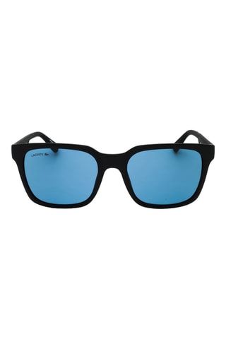 Zonnebril Heren - Zwart Categorie 3 - Lacoste