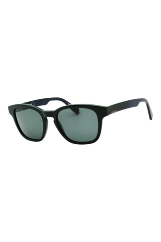 Zonnebril Heren - Zwart Categorie 3 - Lacoste